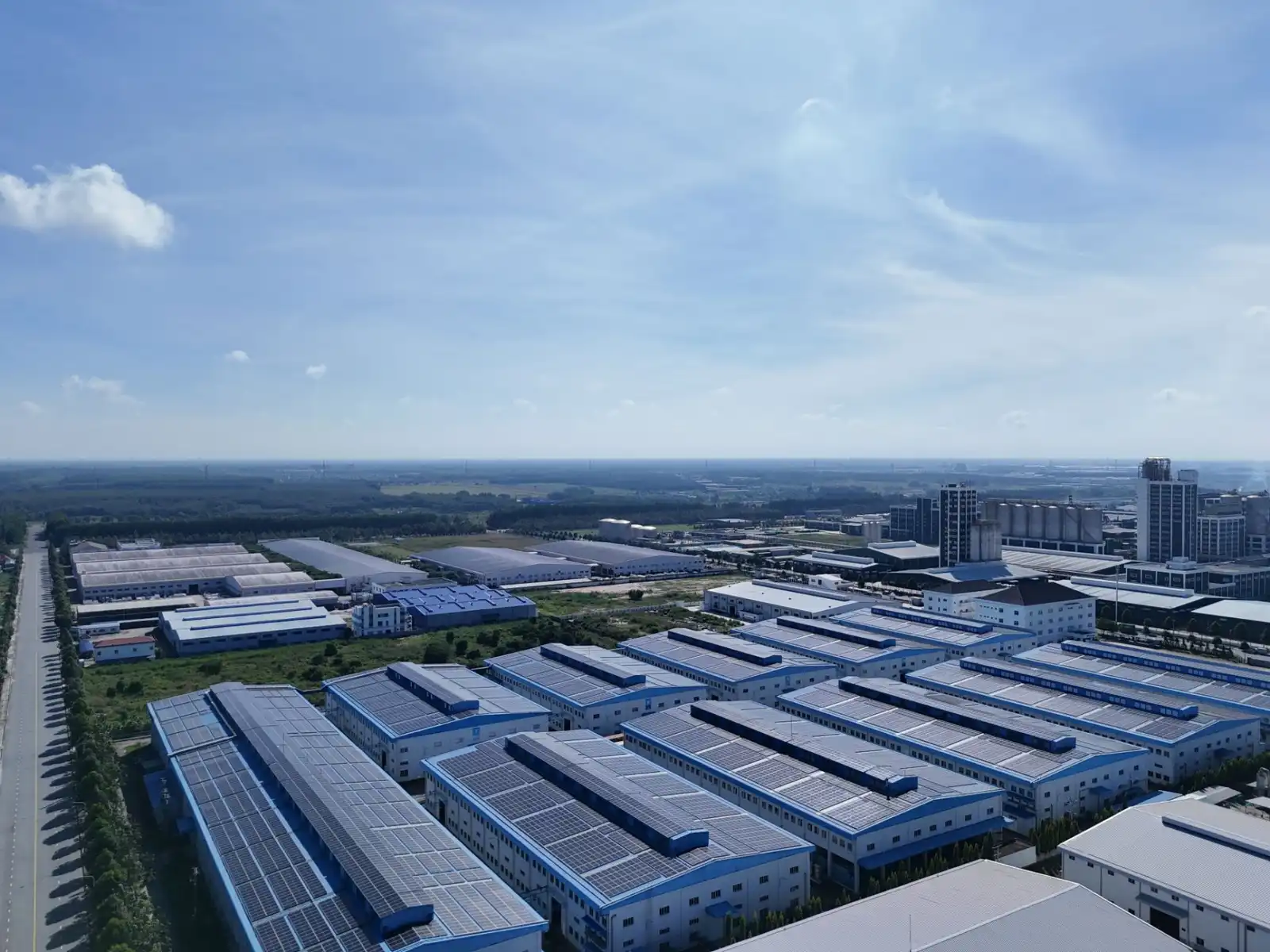 南宁市物流仓储配送中心选址规划与运营效率提升要点正文配图 1