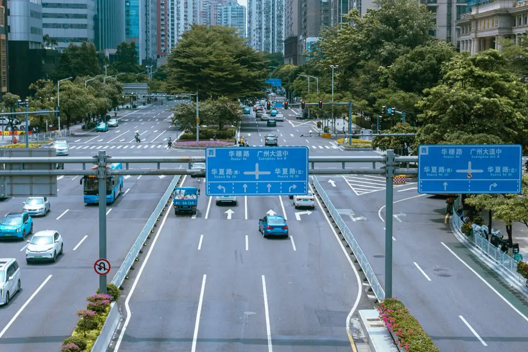 南宁货物运输车队管理方案：壹心物流信息化调度优势分析