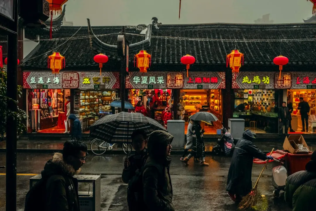 广西地区生产企业仓储配送效率提升的关键技术要点解析