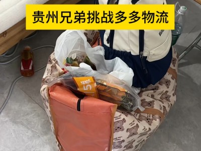 多多物流(多多物流怎么样)