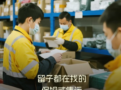 跨境物流商选择(跨境电商物流服务选择)