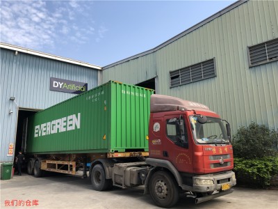 程顺物流(程顺物流打电话未接会把货拉到下个站点吗)