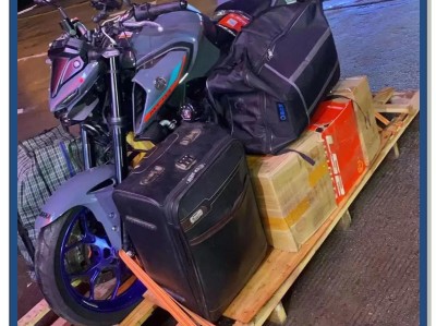 物流电动车(物流电动车能带电池吗)