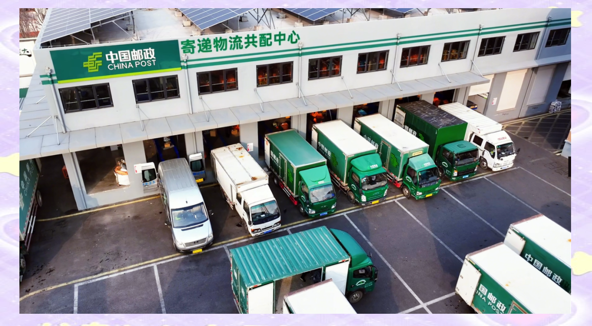 胶州物流园(胶州物流园最新招聘公告)