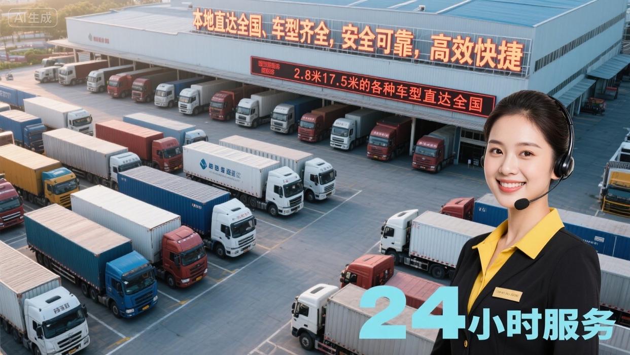 日照物流公司电话(日照物流公司电话号码)