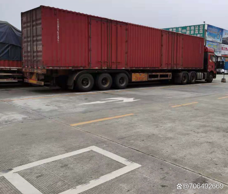 无锡物流货运(无锡货运司机招聘真的吗)