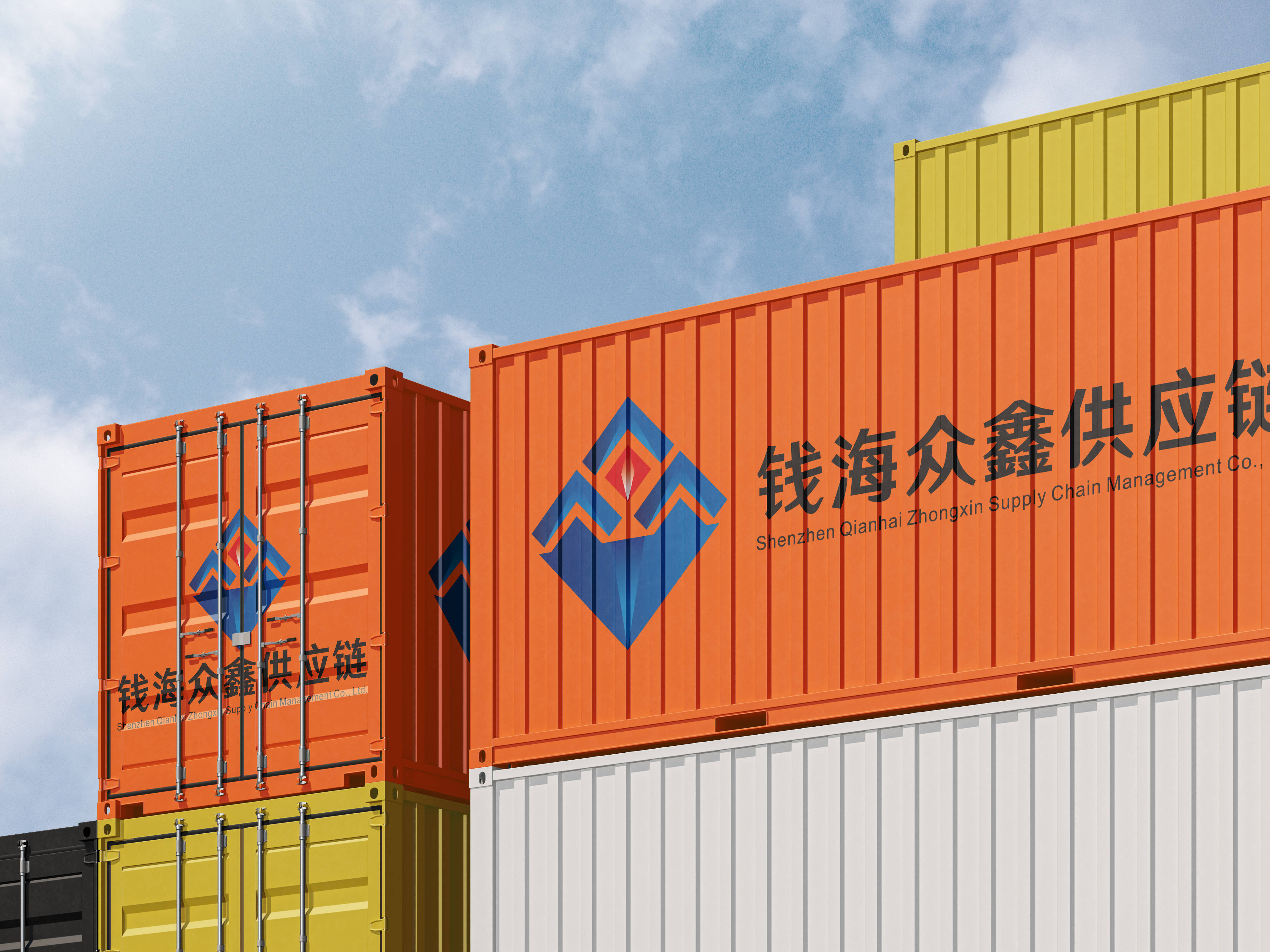 全球物流公司排名(国际物流公司排名比较)