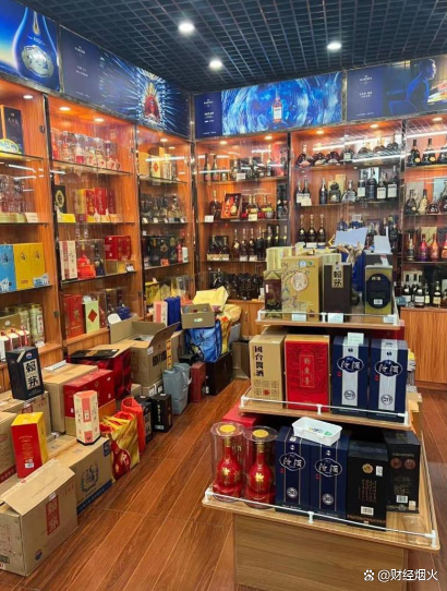 烟店物流(烟店物流联系方式)