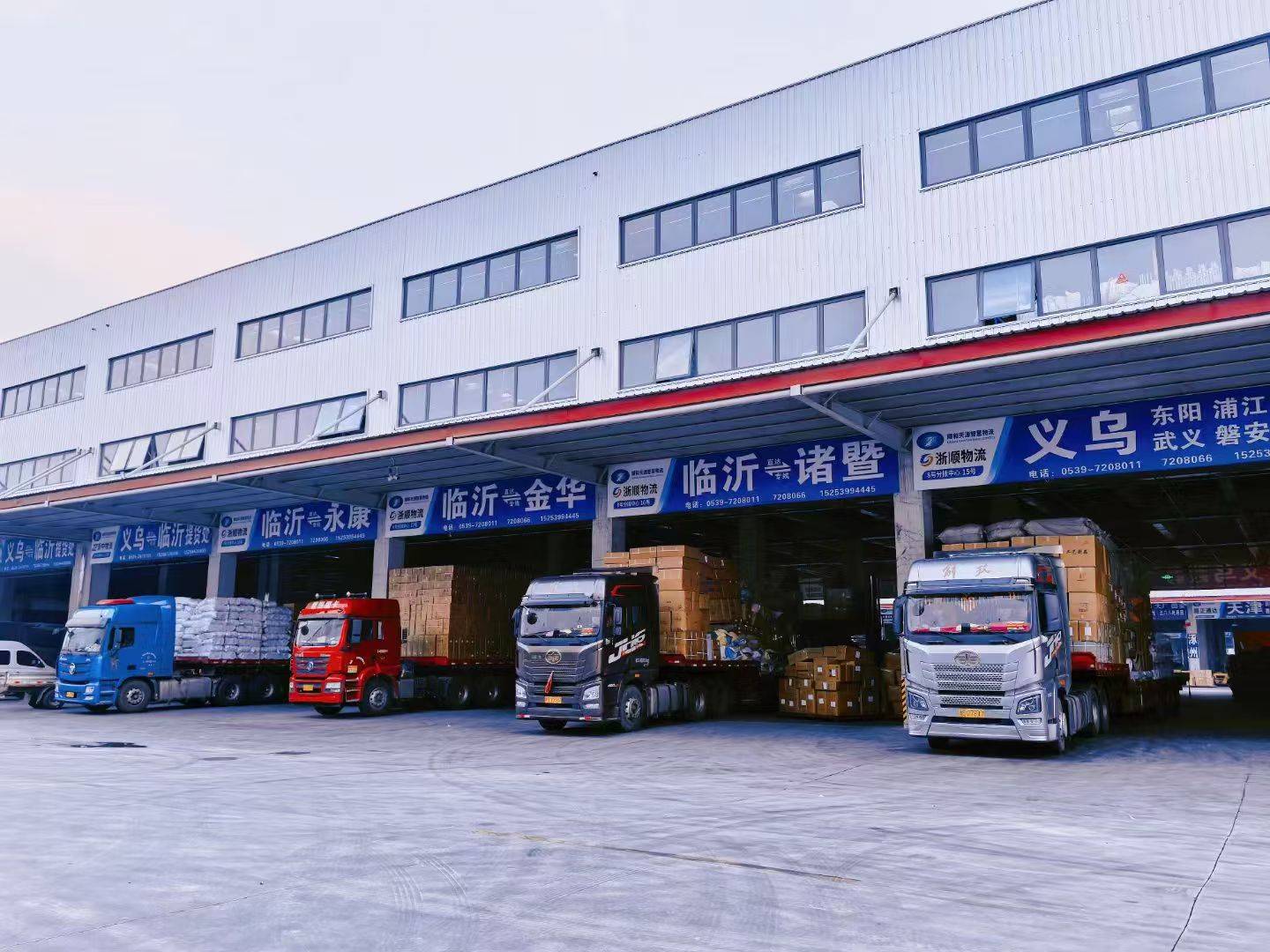 单县物流公司(单县物流公司有招司机的吗)