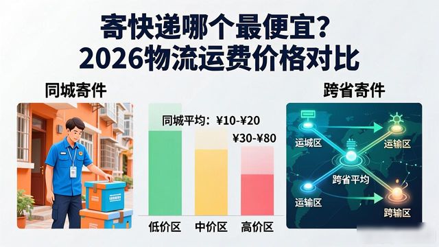 那家物流便宜(附近物流哪家便宜) 那家物流便宜(附近物流哪家便宜)