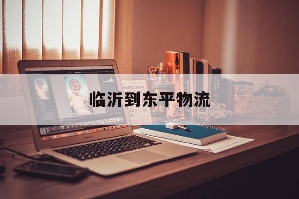 临沂到东平物流(临沂物流到东平最快)